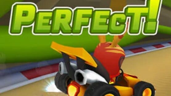 Screenshot for Moshi Karts