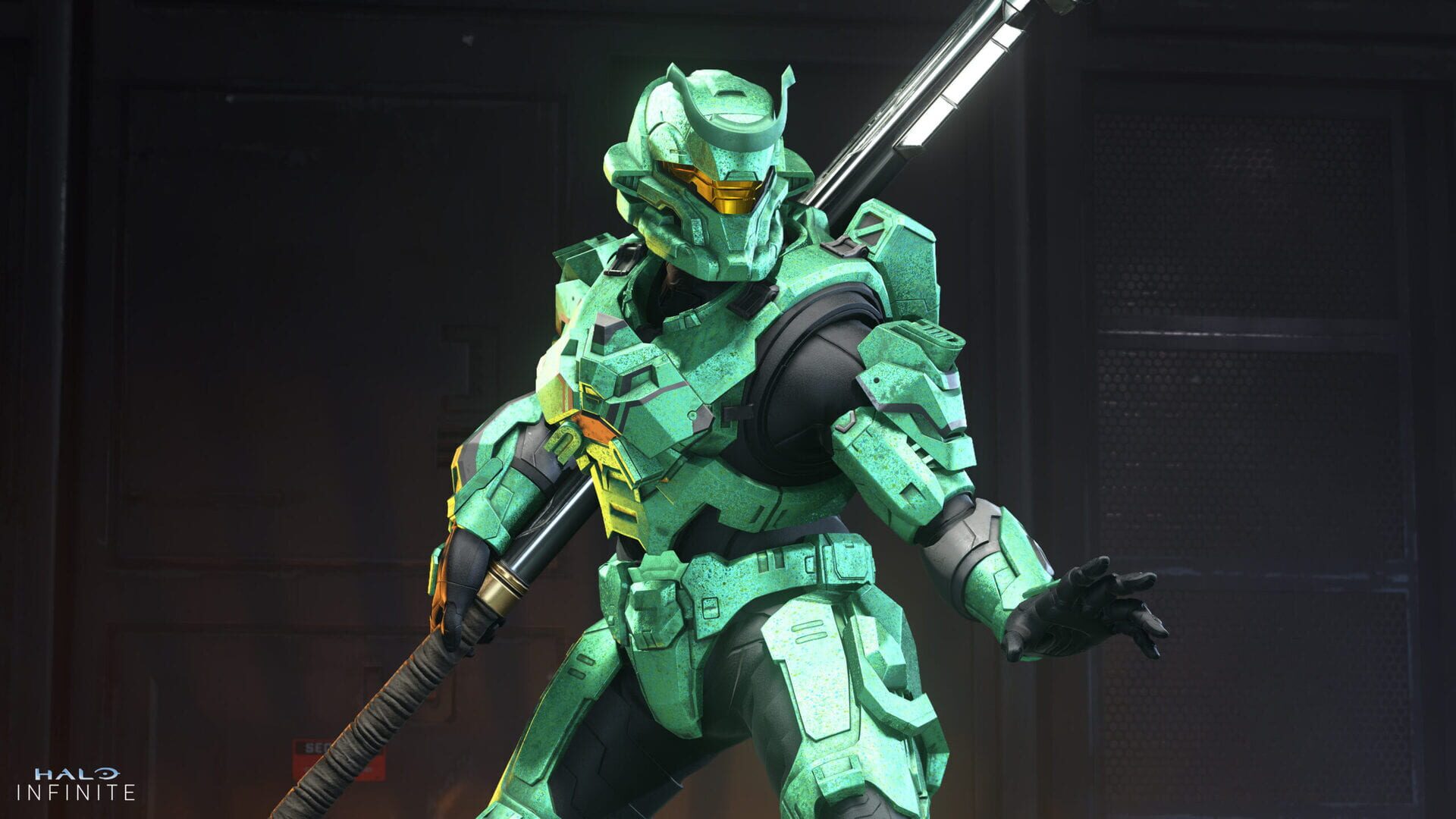 Screenshot for Halo Infinite: Operation Haloween II