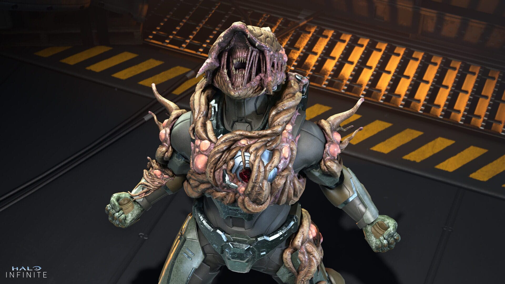 Screenshot for Halo Infinite: Operation Haloween II