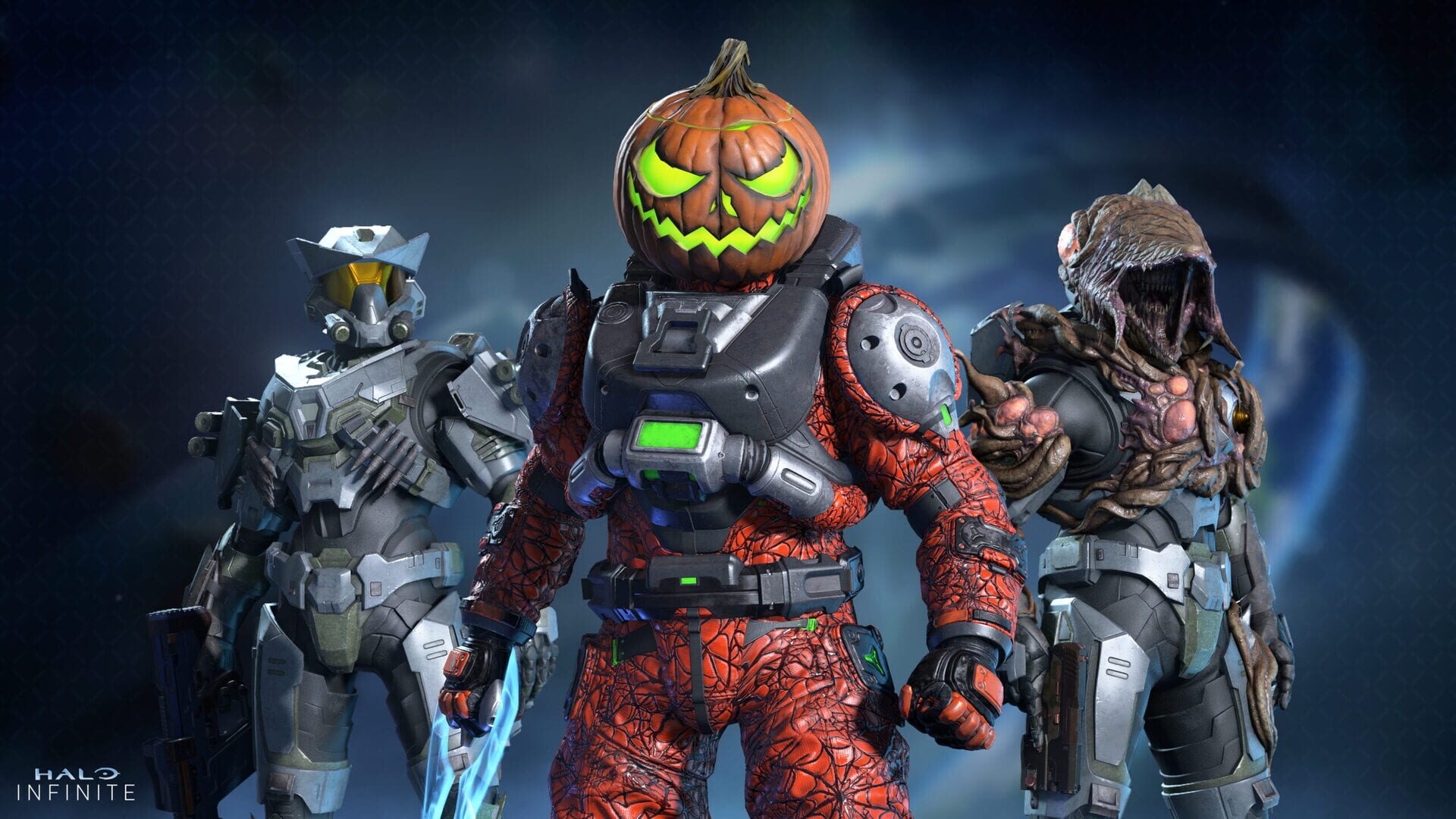 Screenshot for Halo Infinite: Operation Haloween II