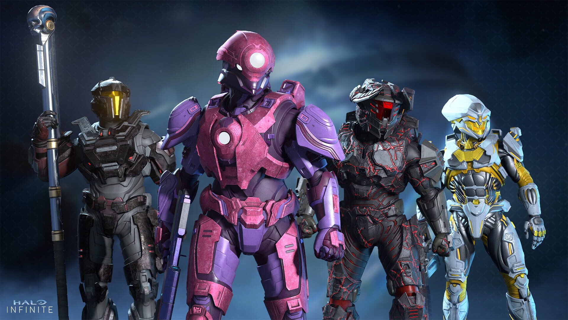 Screenshot for Halo Infinite: Operation Infinite