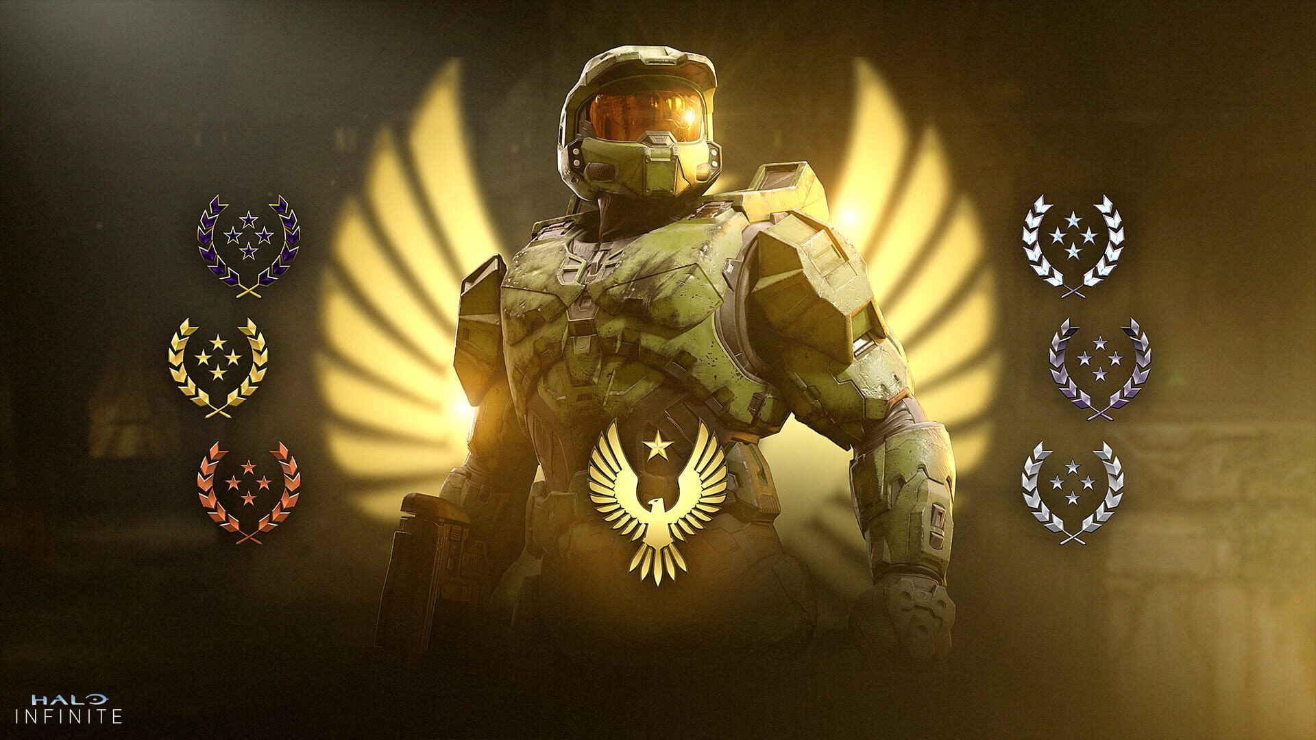 Screenshot for Halo Infinite: Operation Infinite