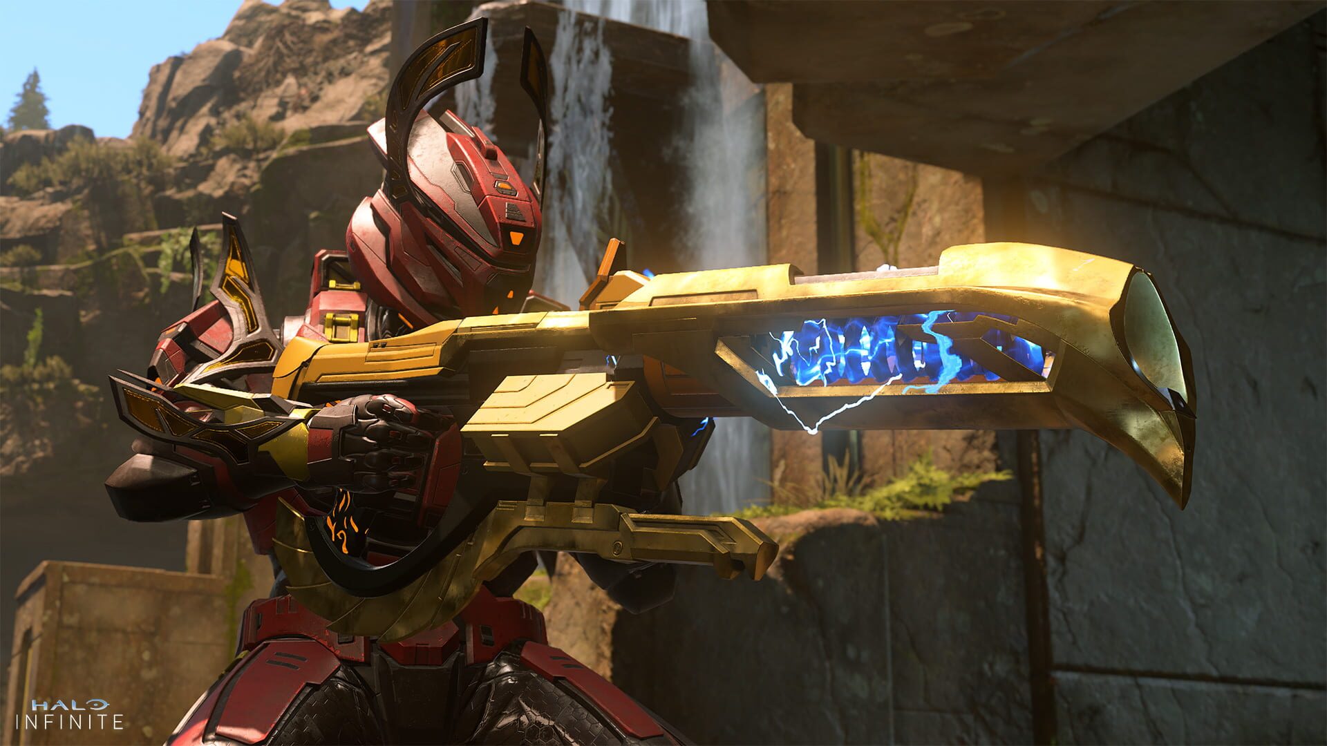 Screenshot for Halo Infinite: Operation Infinite