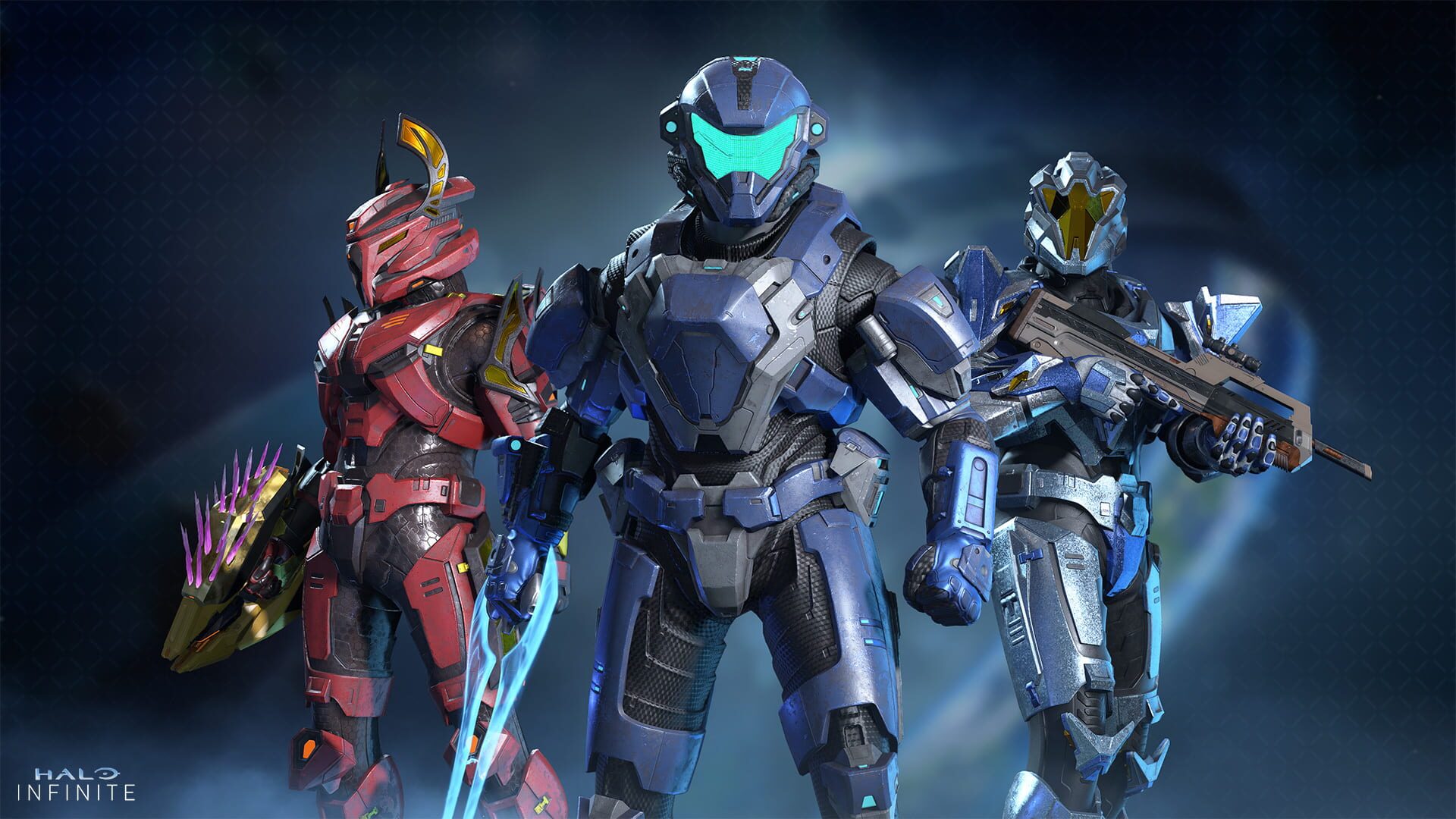 Screenshot for Halo Infinite: Operation Infinite