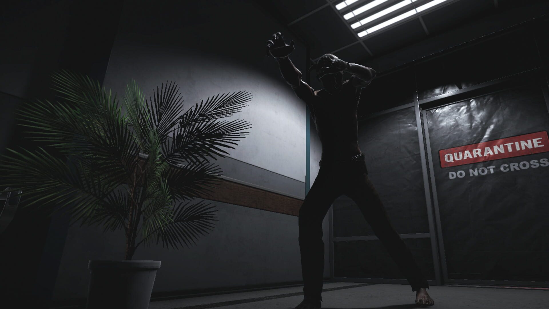 Screenshot for Paranormal Investigation