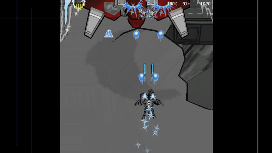 Screenshot for Karous
