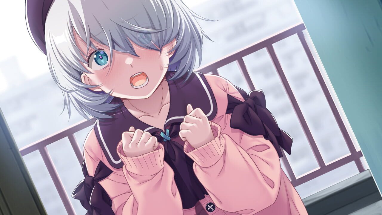 Screenshot for Tasogare no Shape Shifter