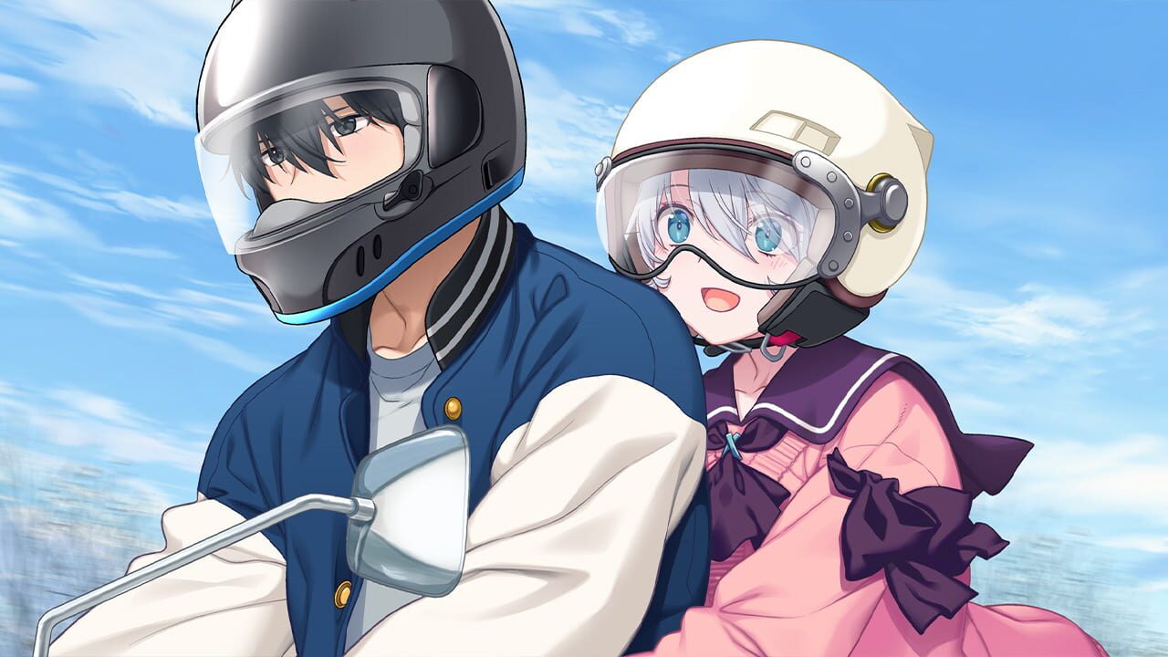 Screenshot for Tasogare no Shape Shifter