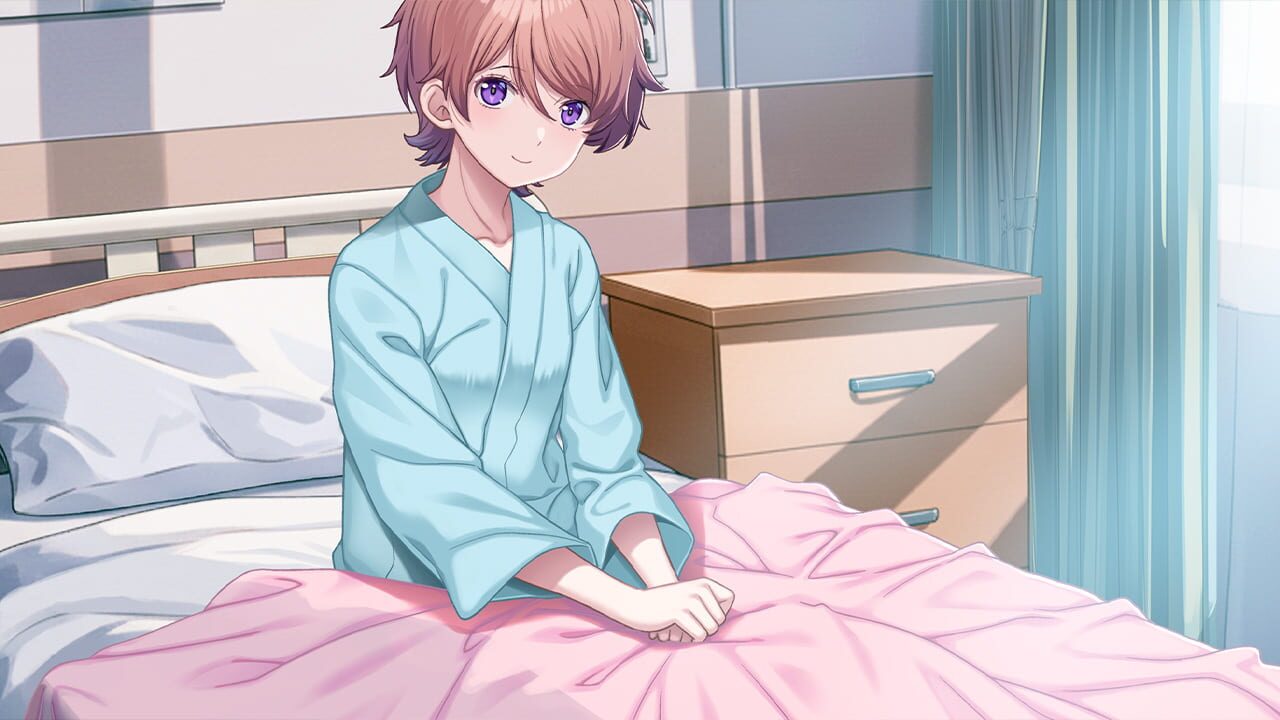Screenshot for Tasogare no Shape Shifter