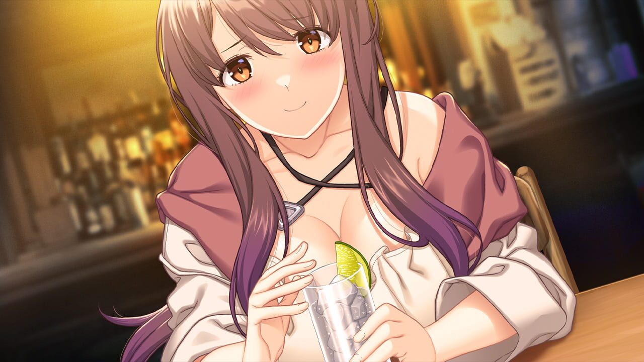 Screenshot for Tasogare no Shape Shifter