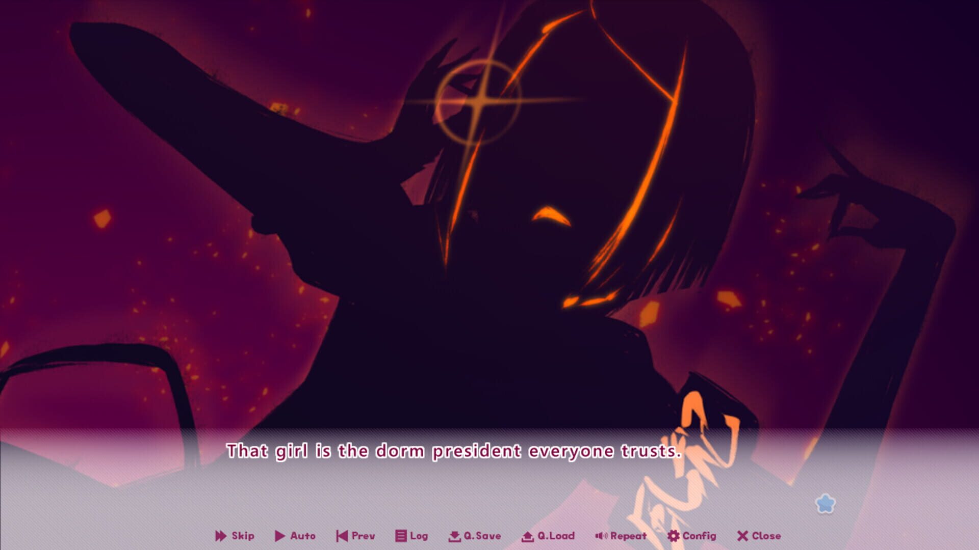 Screenshot for Lovepical-Poppy!