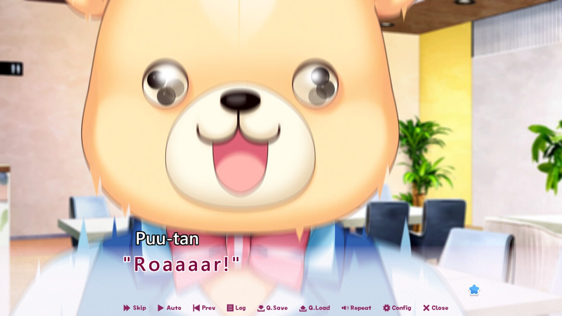 Screenshot for Lovepical-Poppy!