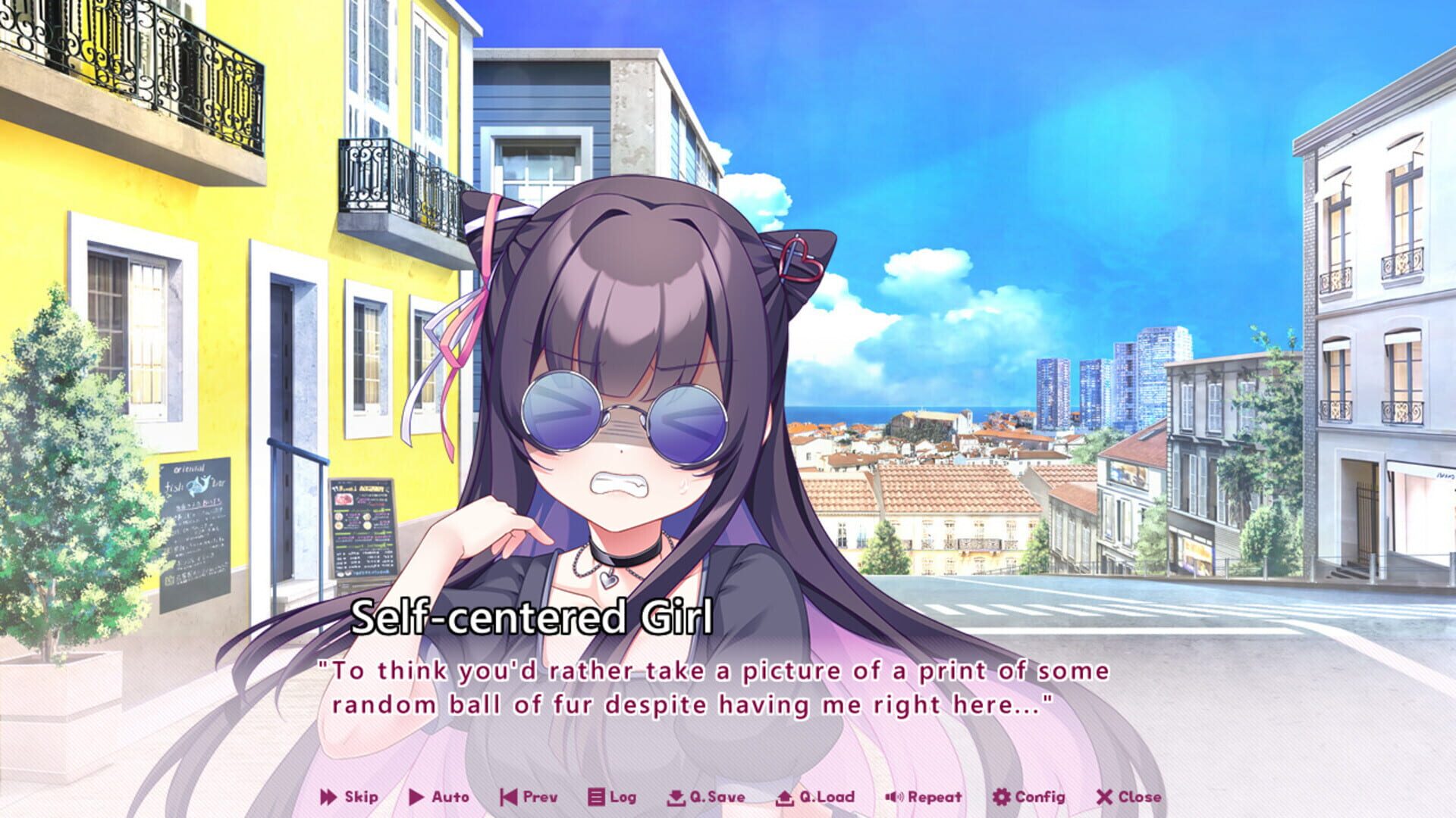 Screenshot for Lovepical-Poppy!