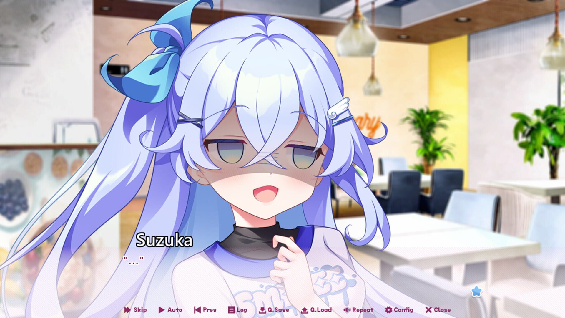 Screenshot for Lovepical-Poppy!