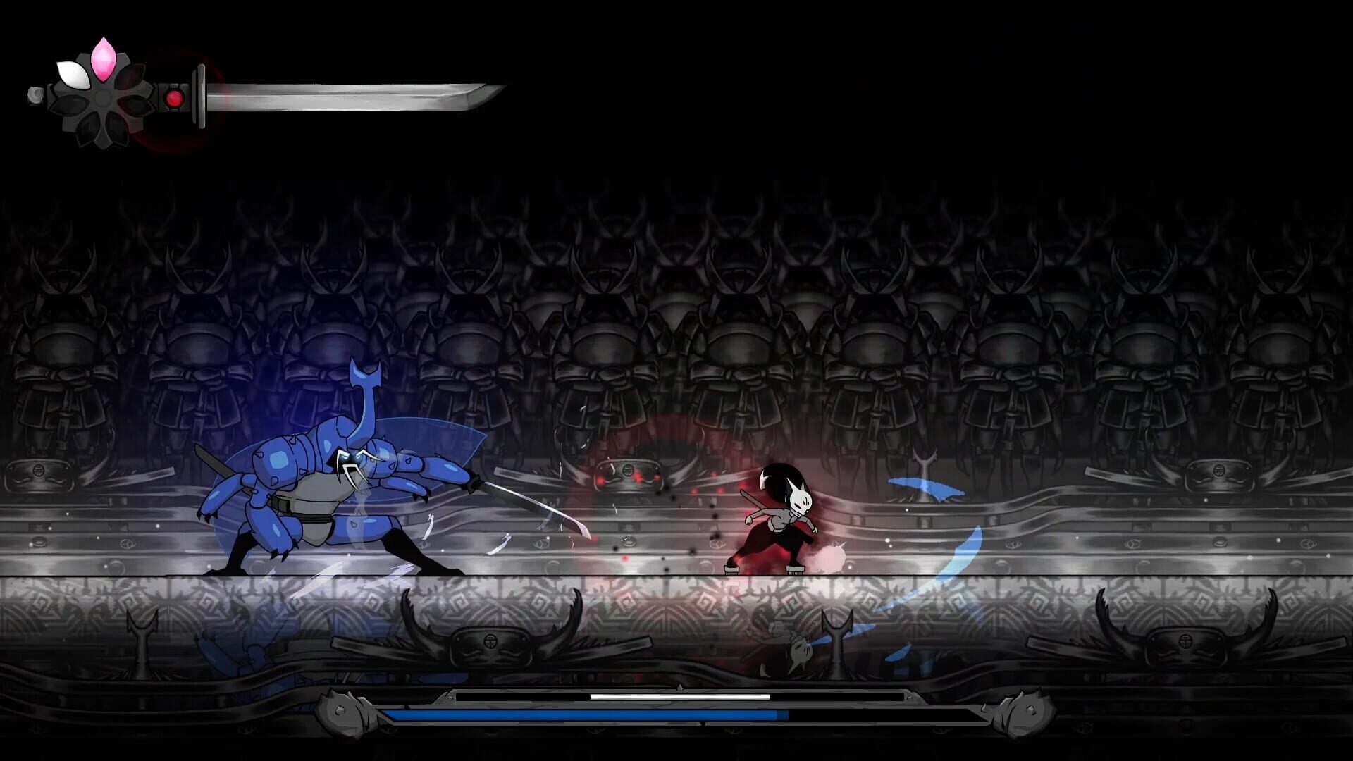 Screenshot for Gurei