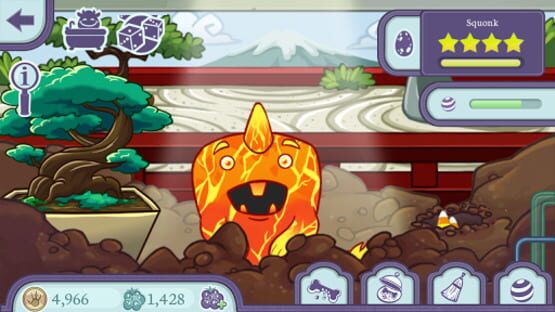 Screenshot for Monster Pet Shop