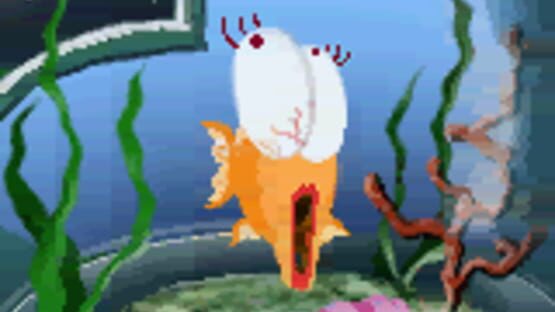 Screenshot for The Fish Files