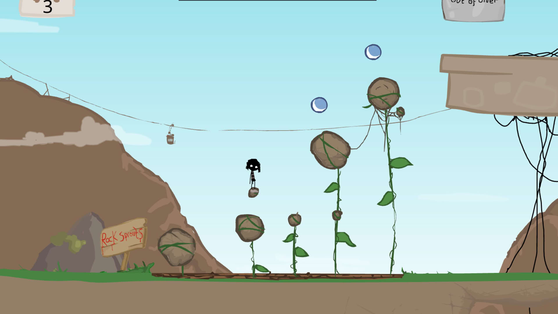 Screenshot for Nevermore