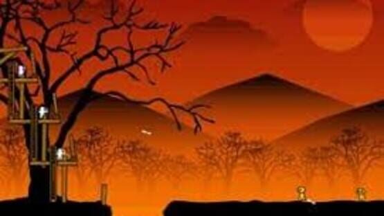 Screenshot for Dead Tree Defender