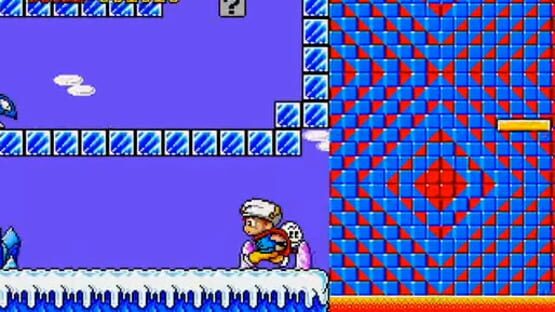 Screenshot for Magical Hat no Buttobi Turbo! Daibouken