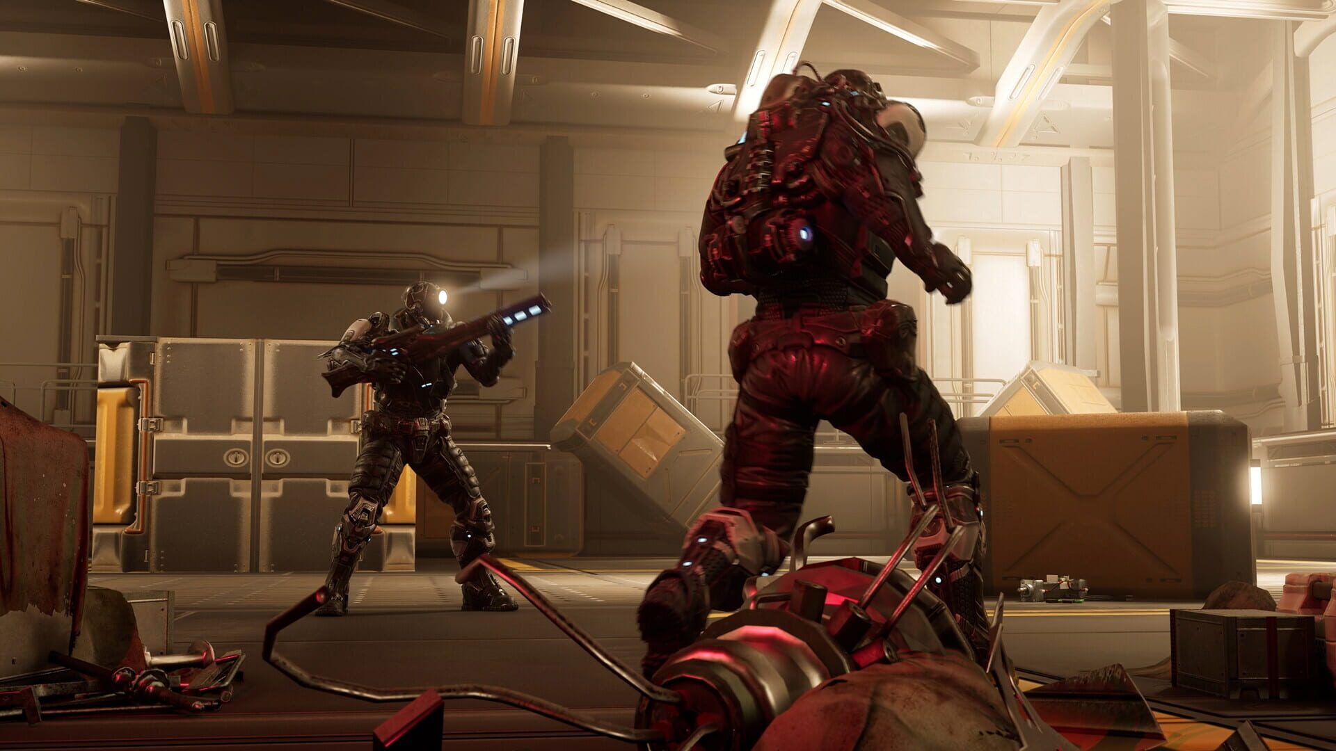 Screenshot for EverRail