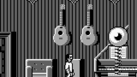 Screenshot for Dr. Franken II