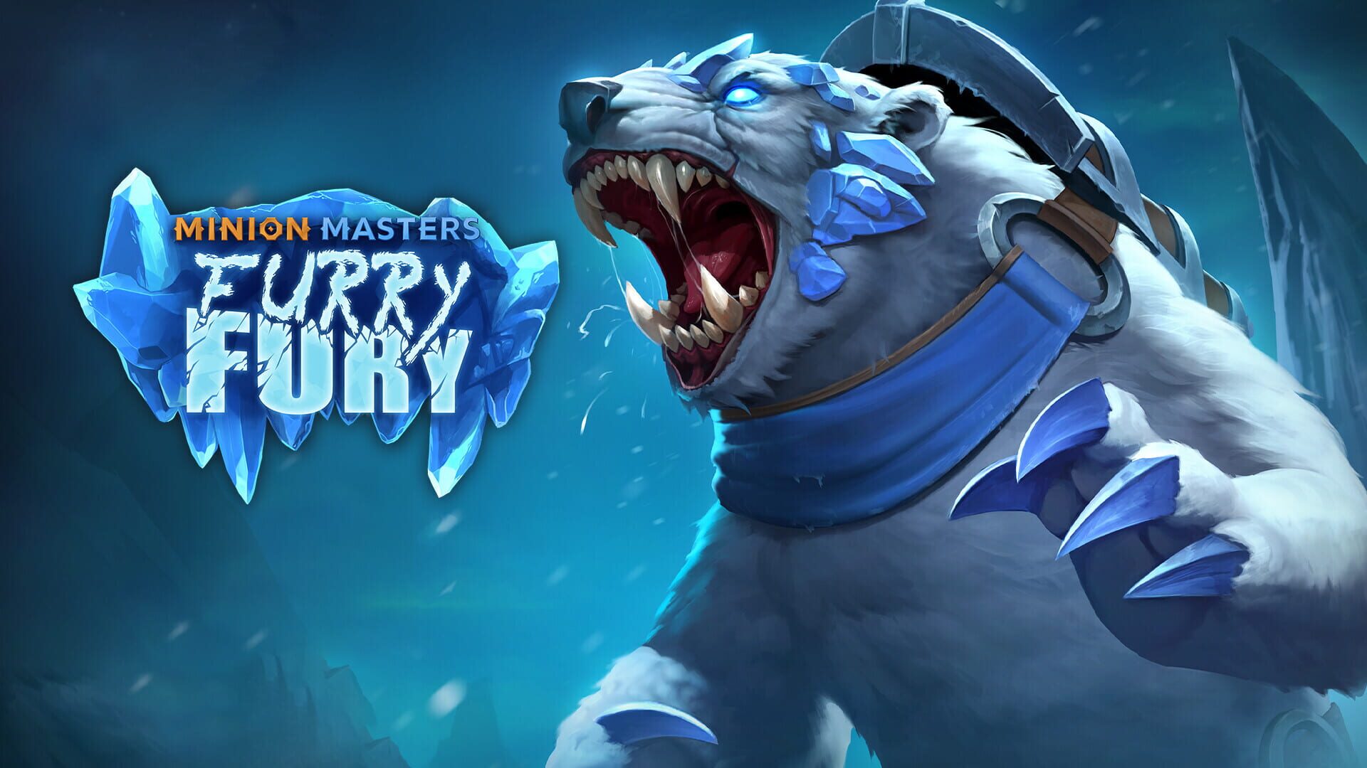 Screenshot for Minion Masters: Furry Fury