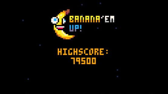 Screenshot for Banan'em Up!