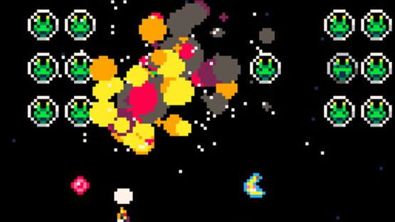 Screenshot for Banan'em Up!