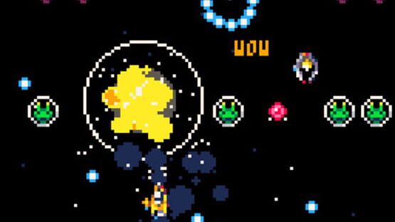 Screenshot for Banan'em Up!