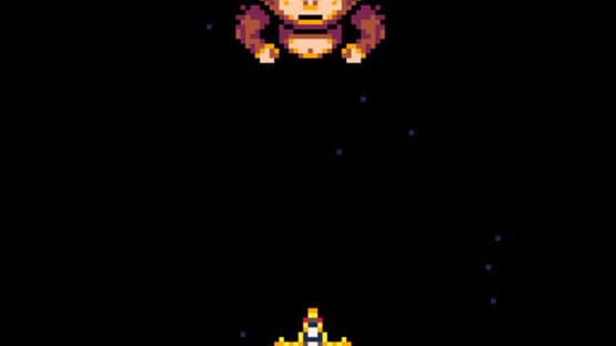 Screenshot for Banan'em Up!