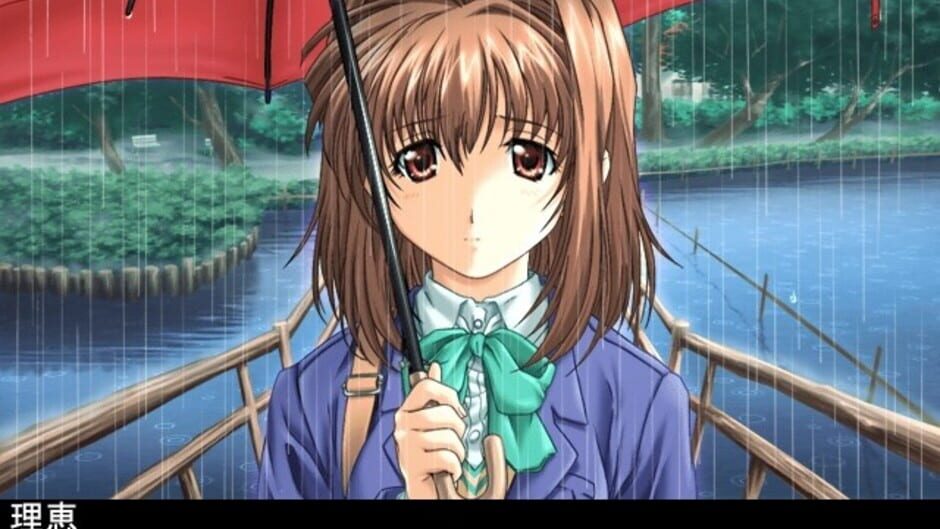 Screenshot for Lovers: Koi ni Ochitara...