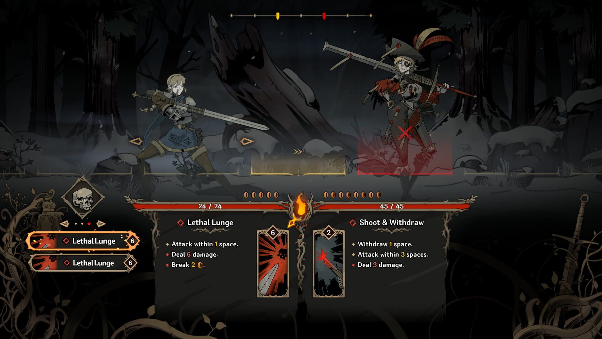 Screenshot for Neidfyre