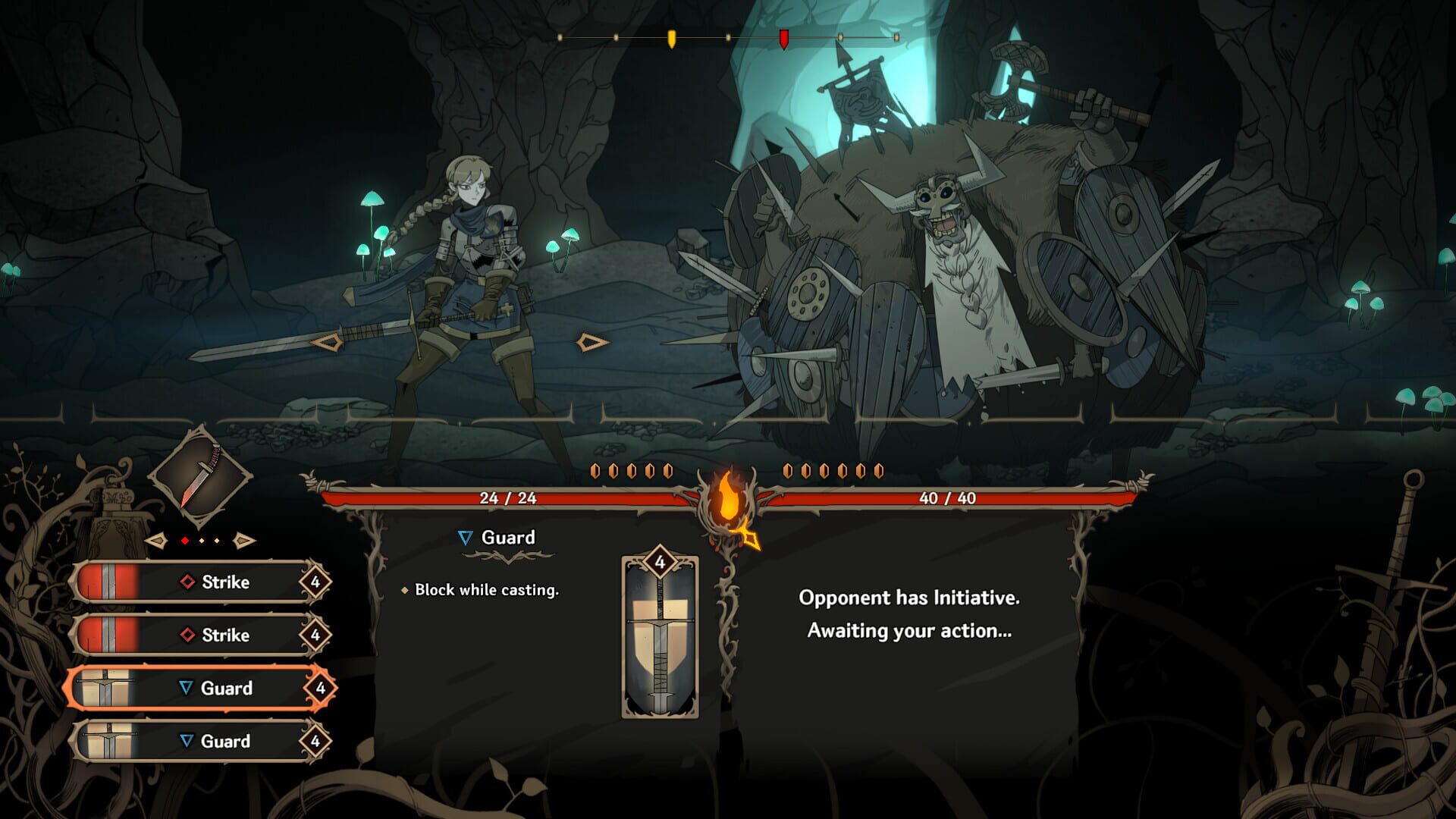 Screenshot for Neidfyre