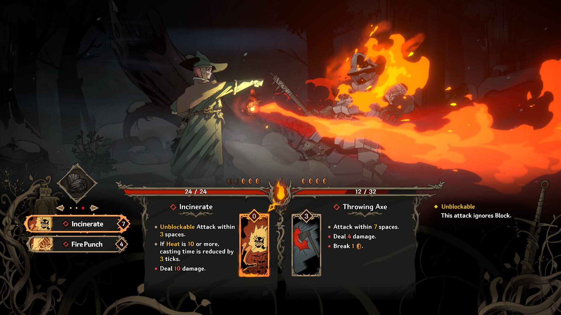 Screenshot for Neidfyre