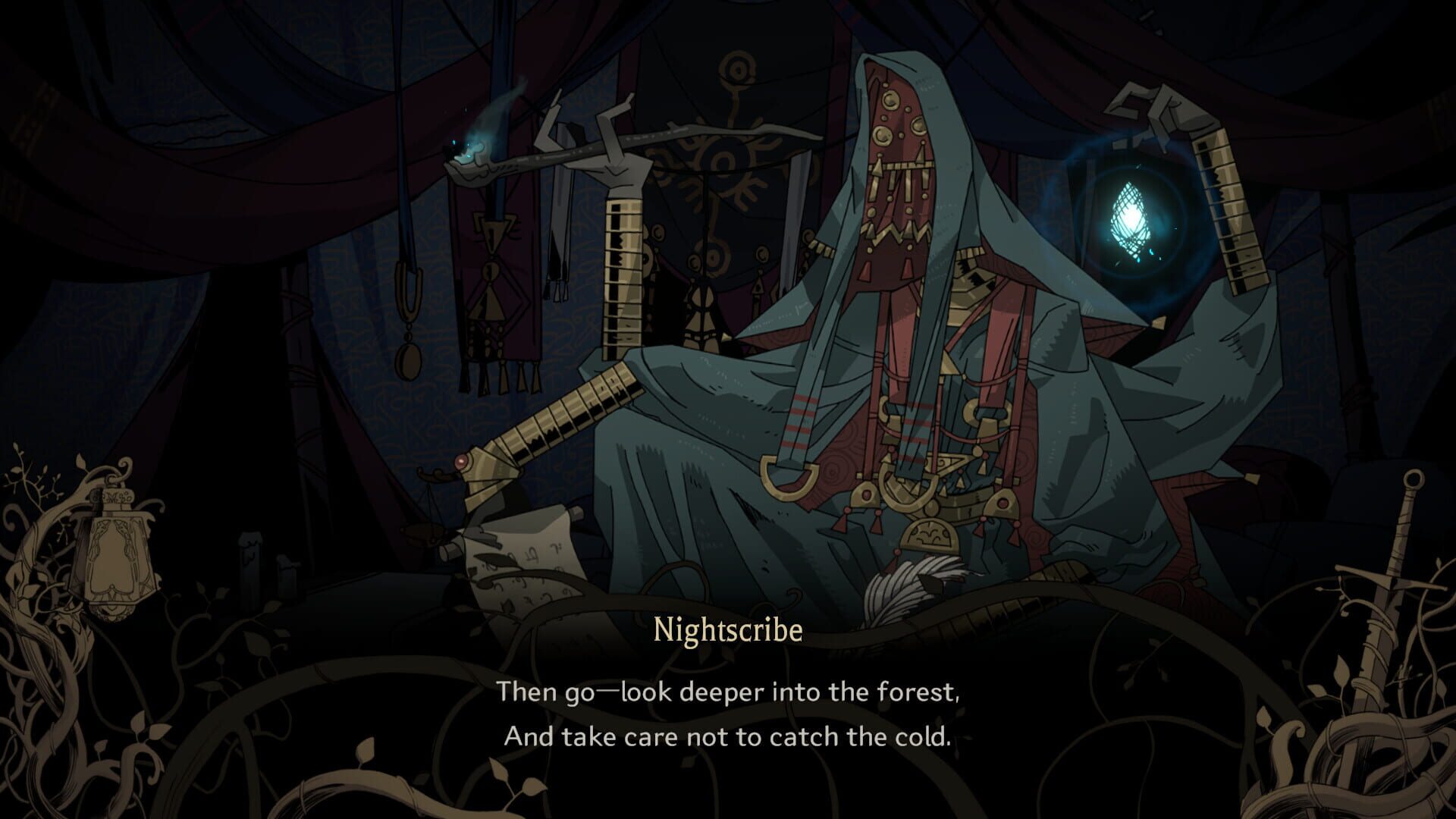 Screenshot for Neidfyre