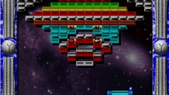Screenshot for Block Buster