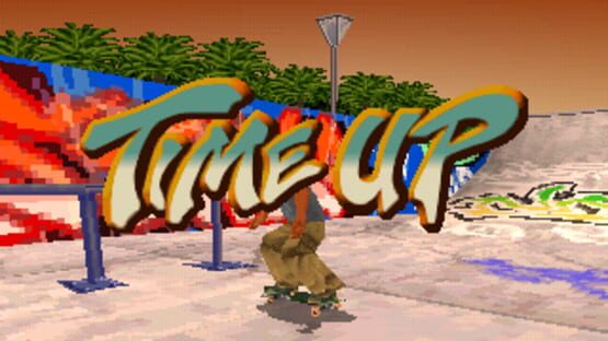 Screenshot for Street Sk8er