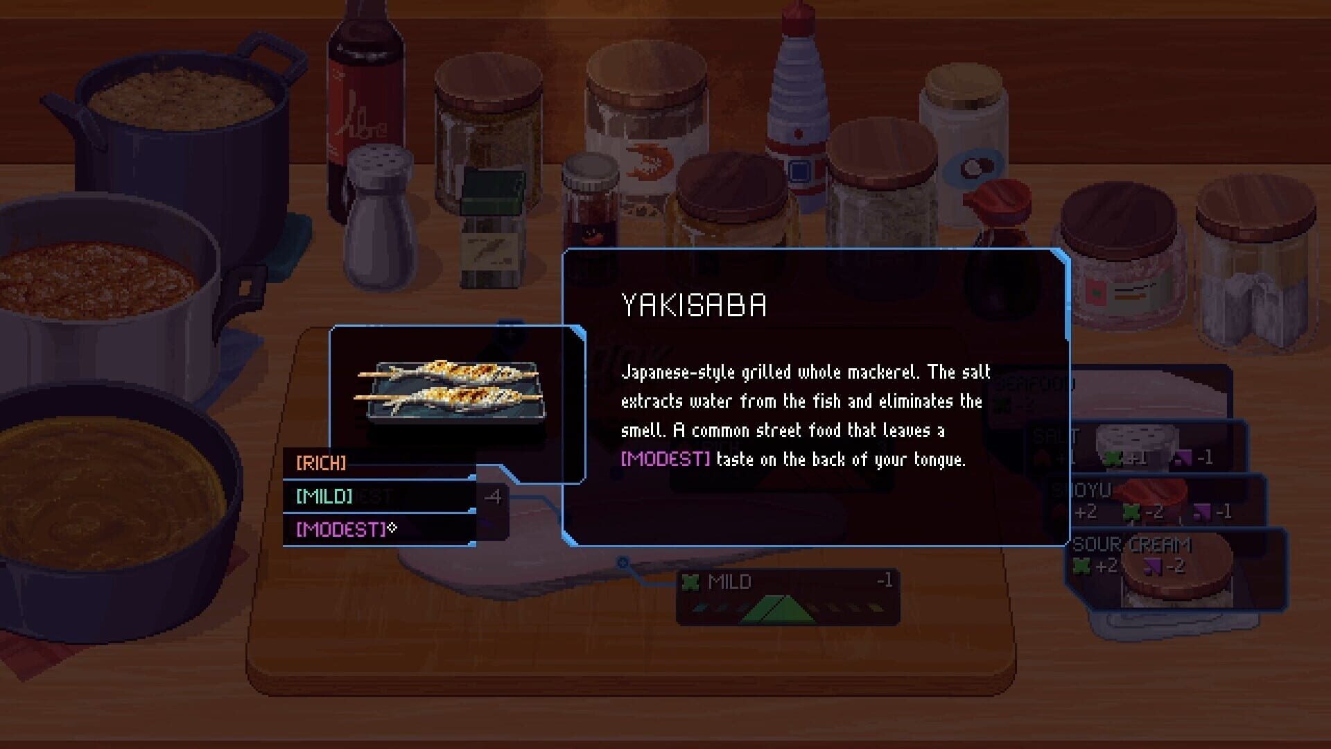 Screenshot for Afterglow Bytes: Reverie by the Shore