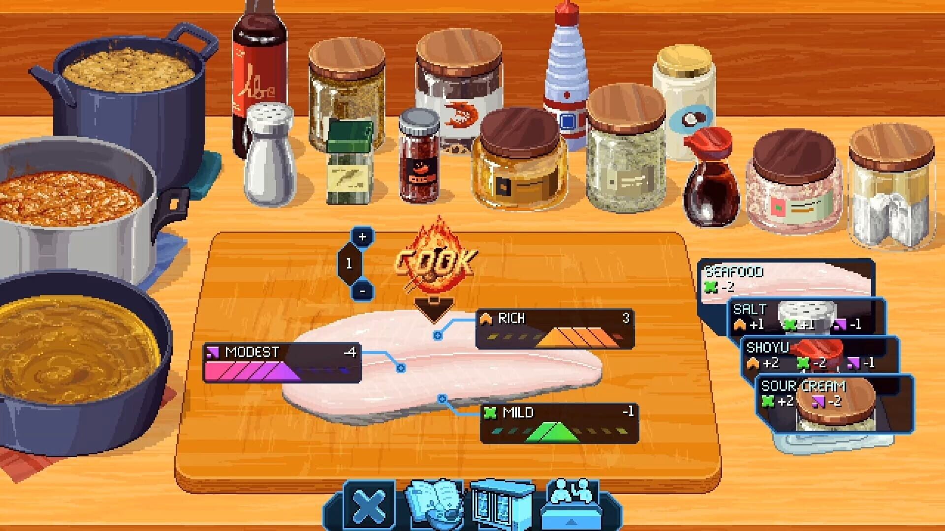 Screenshot for Afterglow Bytes: Reverie by the Shore
