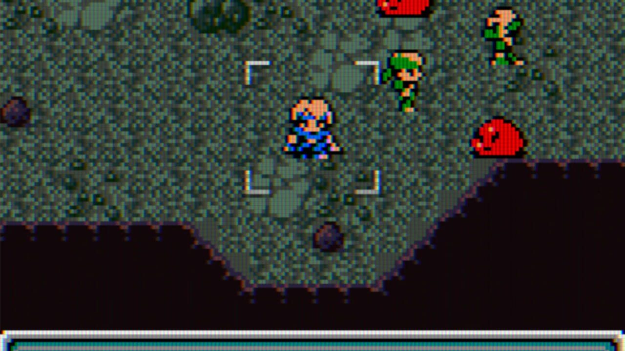 Screenshot for Infinity