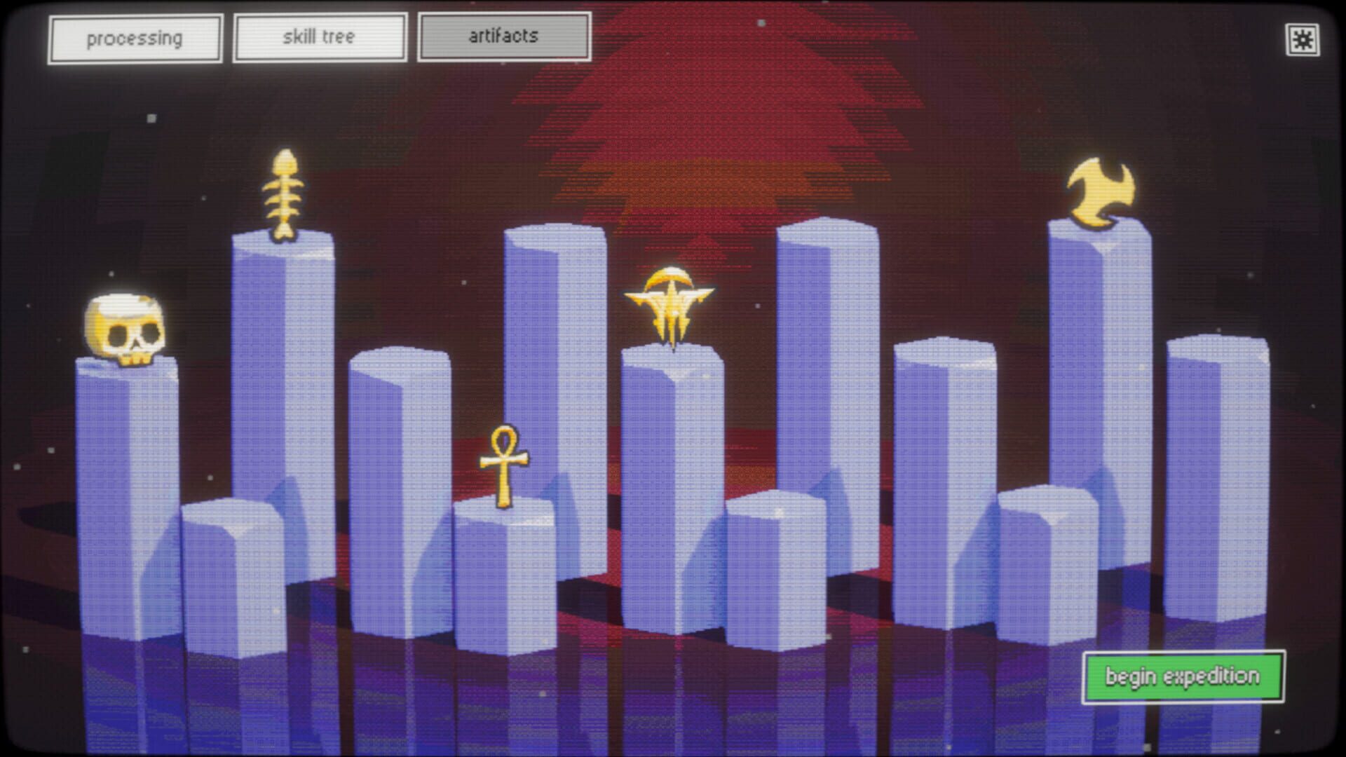 Screenshot for Space Rock Breaker