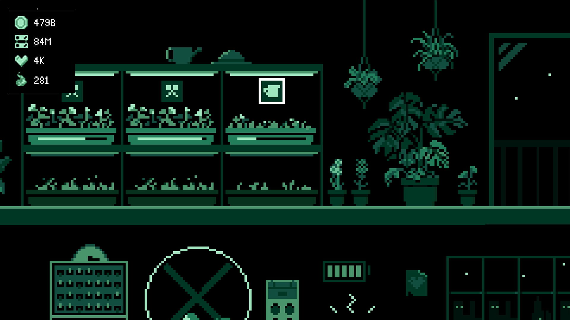 Screenshot for It's Fine