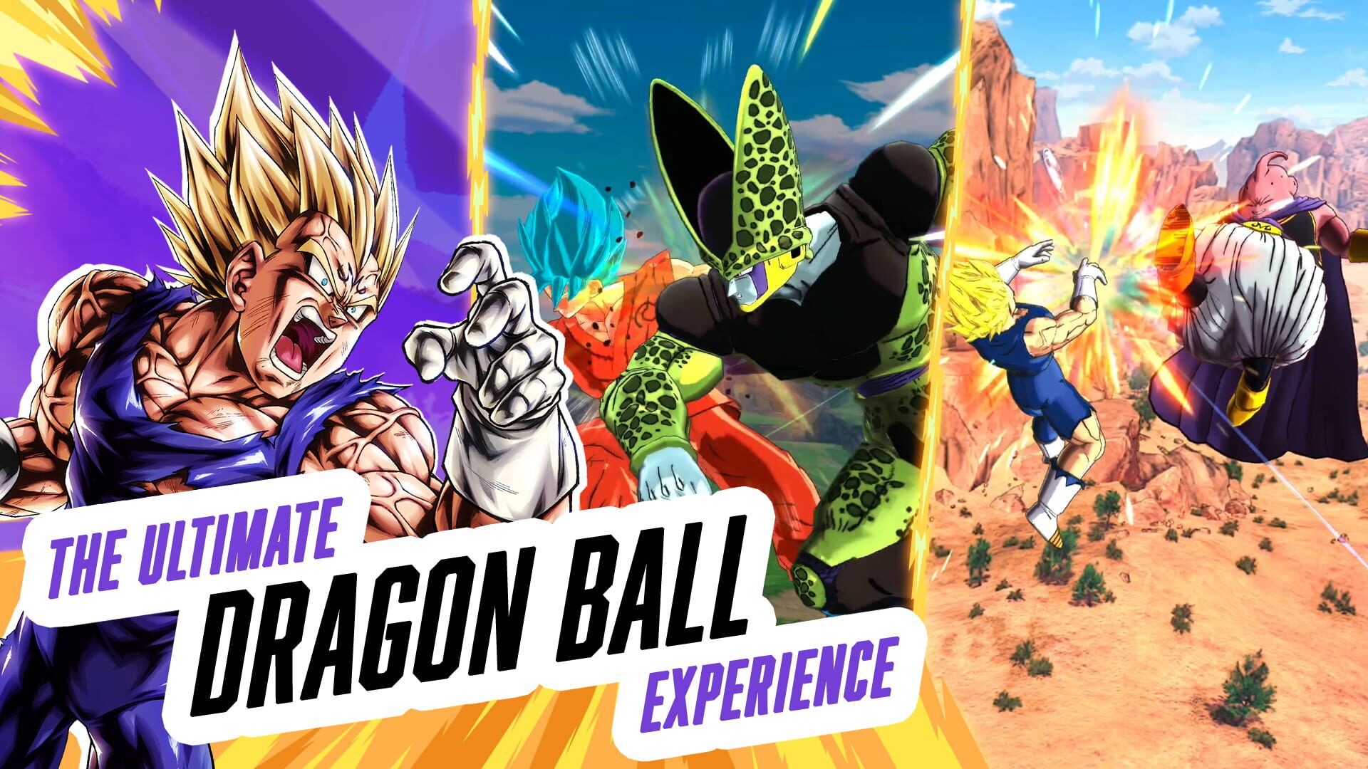 Screenshot for Dragon Ball Legends
