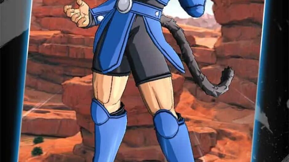 Screenshot for Dragon Ball Legends