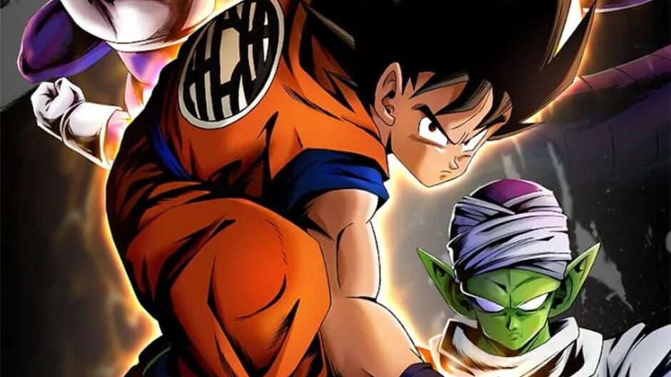 Screenshot for Dragon Ball Legends