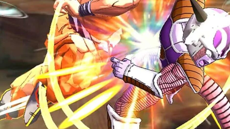 Screenshot for Dragon Ball Legends