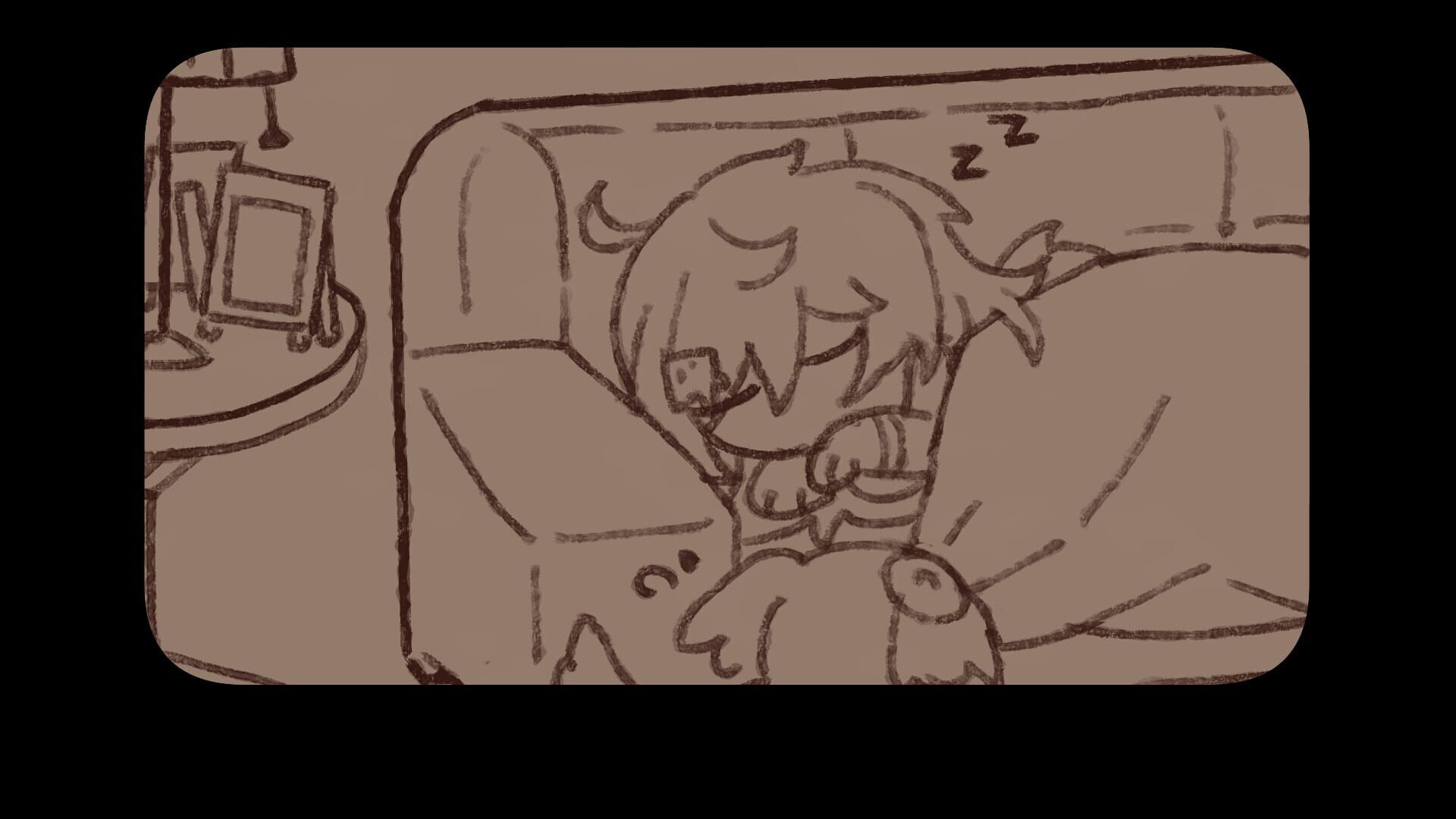 Screenshot for Sneaky Doggie