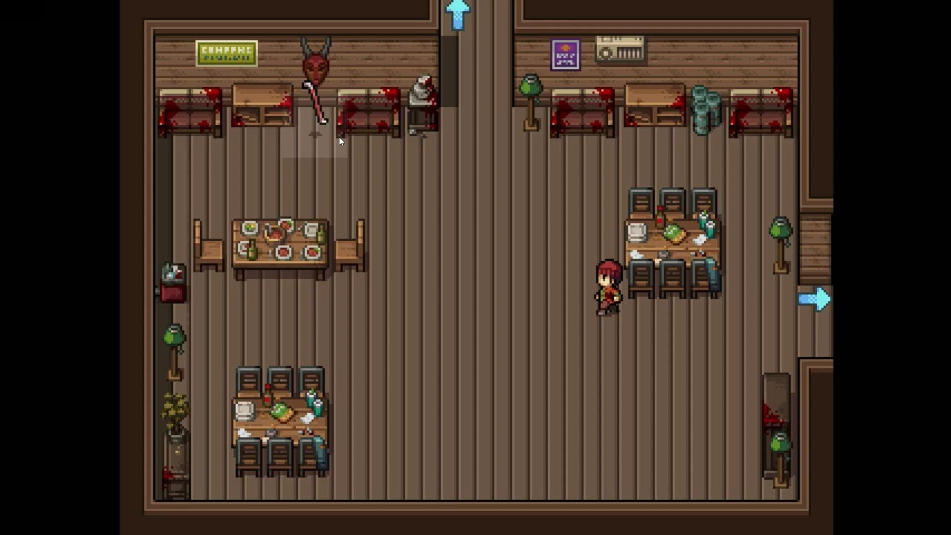 Screenshot for Convoluted Incident: Pinch me