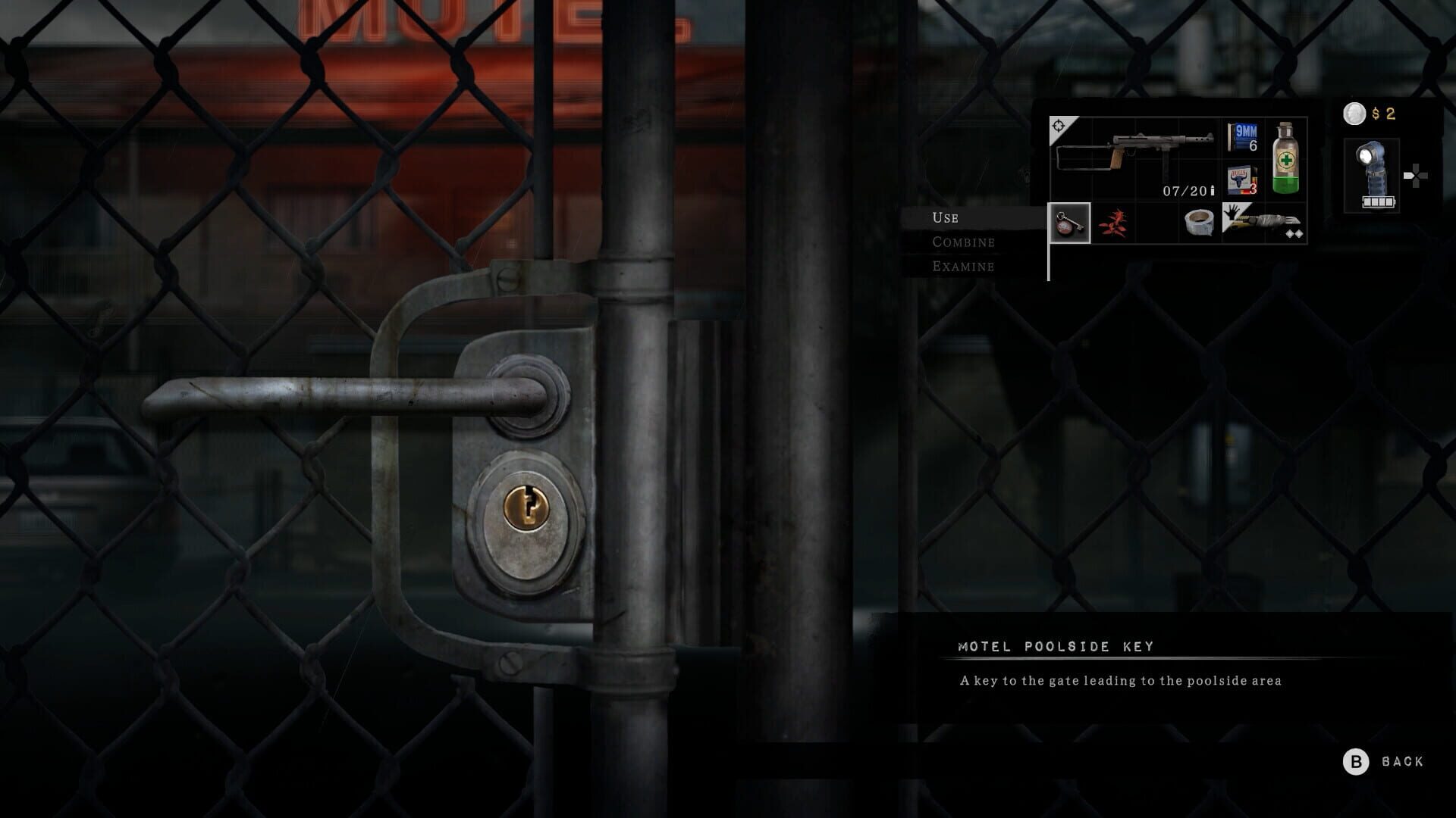 Screenshot for Silver Pines
